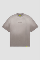 UNTIED® THE ENTRY COLLECTION SS26 PYRITE SUN FADED T-SHIRT
